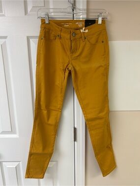 NWT The Limited Skinny Leg 917 Jeans